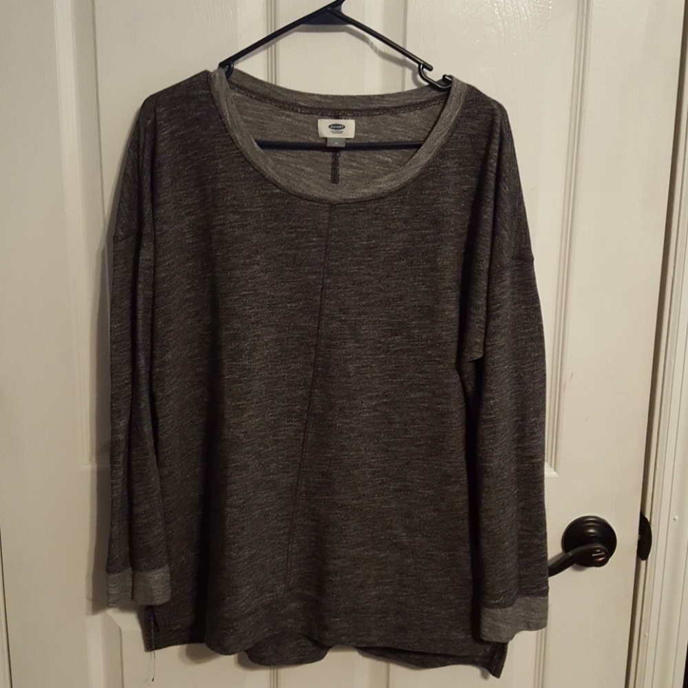 Women's old navy sweater